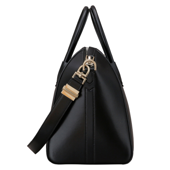 GIVENCHY(USED)안티고나 블랙 미듐