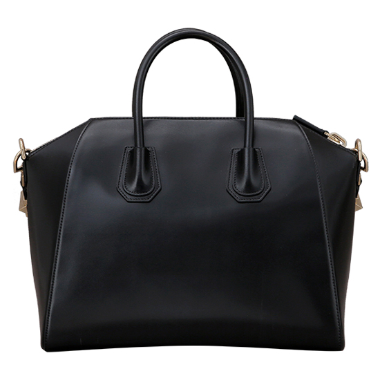 GIVENCHY(USED)안티고나 블랙 미듐