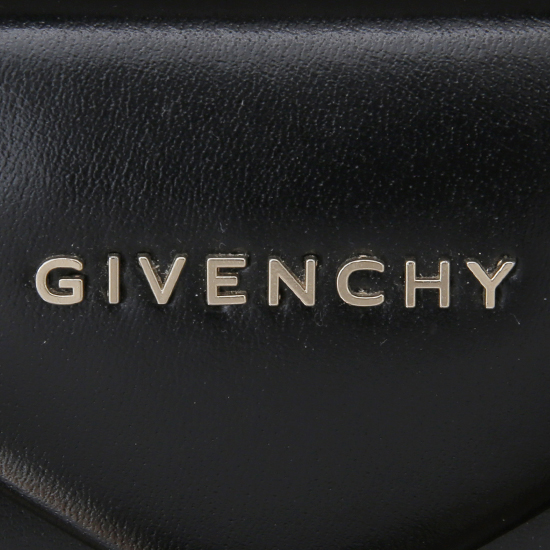GIVENCHY(USED)안티고나 블랙 미듐