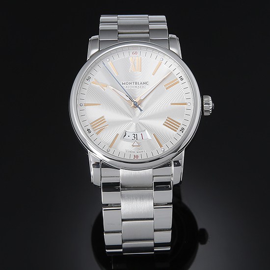 MONT BLANC(USED) 스타 오토 114852