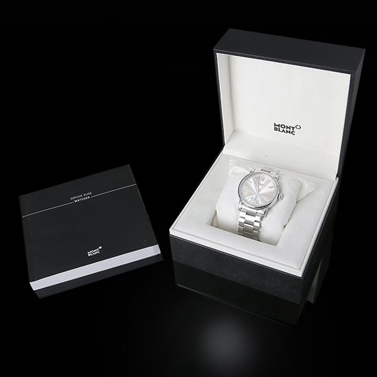 MONT BLANC(USED) 스타 오토 114852