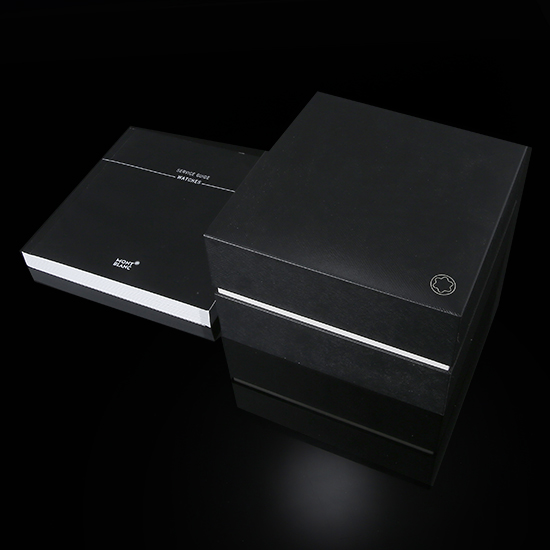 MONT BLANC(USED) 스타 오토 114852