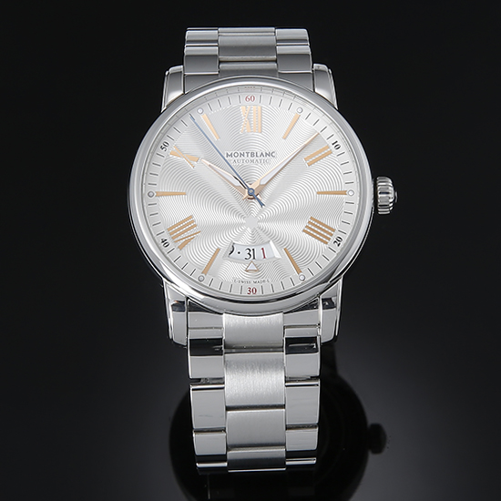 MONT BLANC(USED) 스타 오토 114852