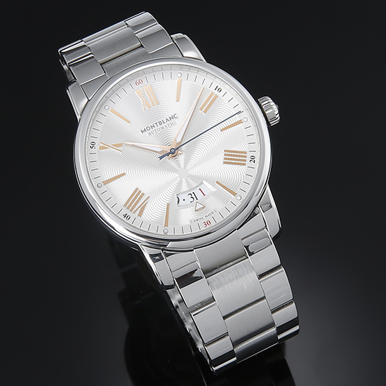 MONT BLANC(USED) 스타 오토 114852