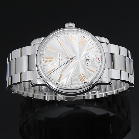 MONT BLANC(USED) 스타 오토 114852