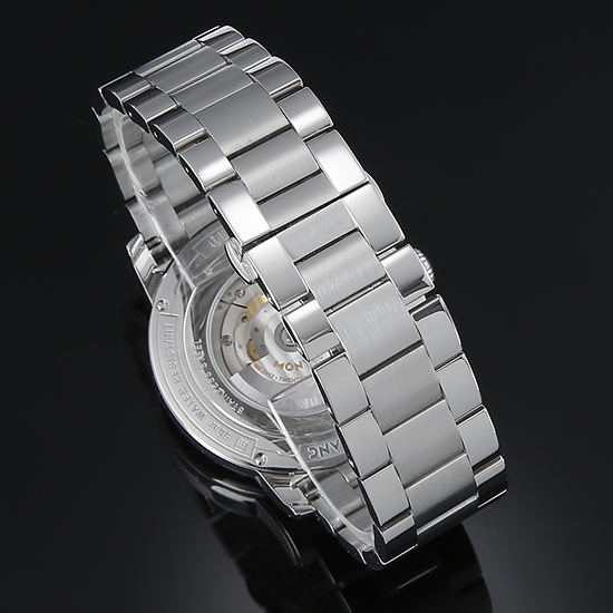 MONT BLANC(USED) 스타 오토 114852