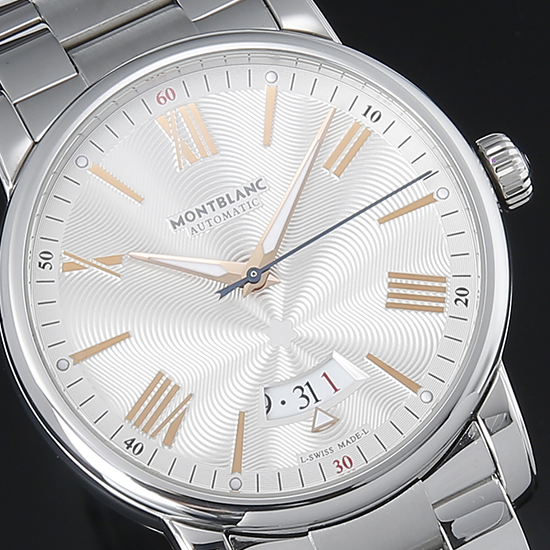 MONT BLANC(USED) 스타 오토 114852