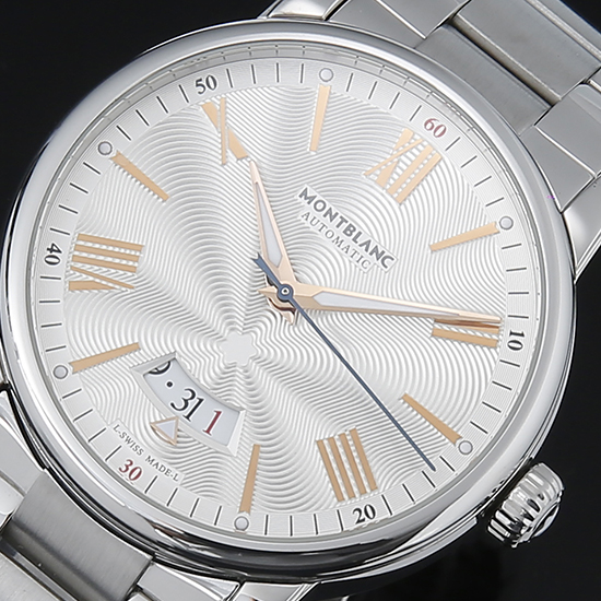 MONT BLANC(USED) 스타 오토 114852
