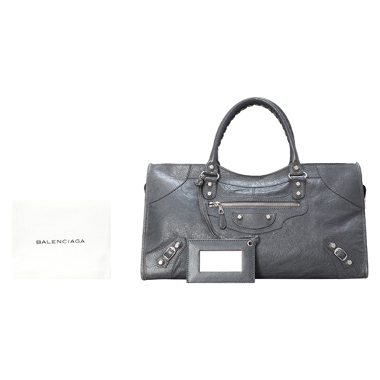BALENCIAGA(USED)뉴 자이언트 파트타임