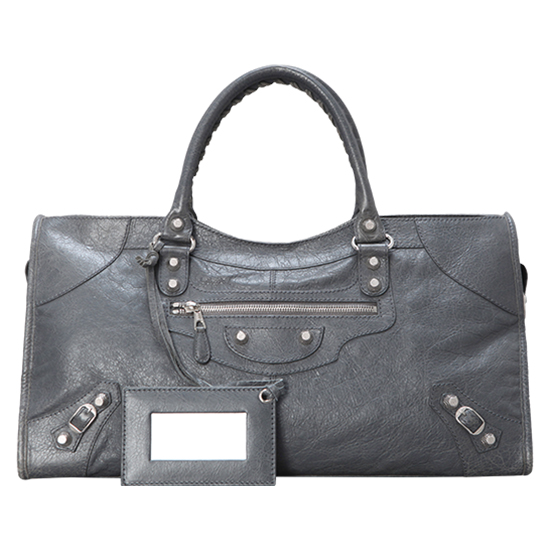 BALENCIAGA(USED)뉴 자이언트 파트타임