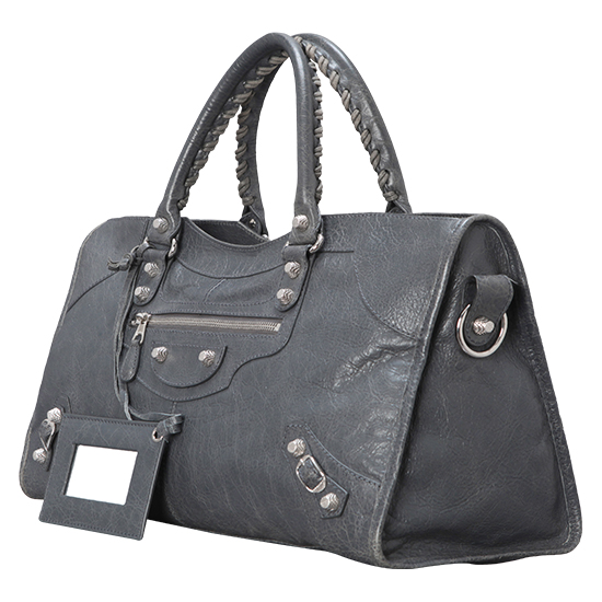 BALENCIAGA(USED)뉴 자이언트 파트타임