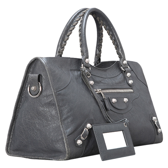 BALENCIAGA(USED)뉴 자이언트 파트타임