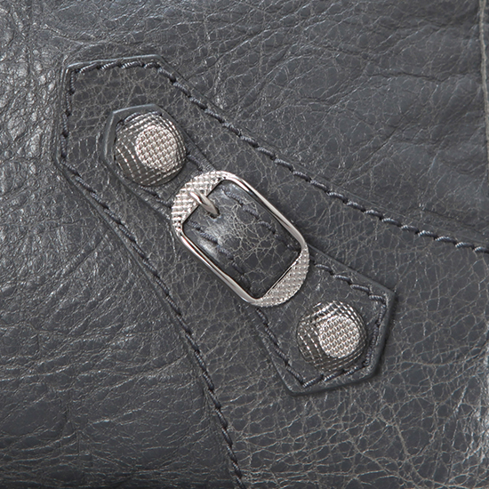 BALENCIAGA(USED)뉴 자이언트 파트타임
