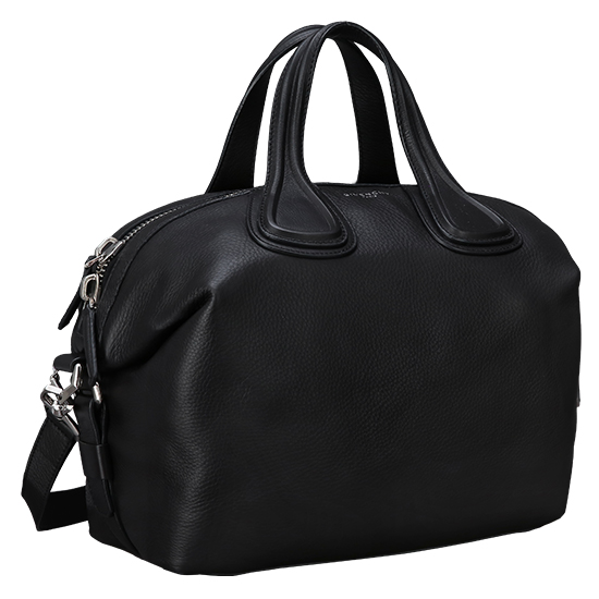 GIVENCHY(USED)뉴 나이팅게일 블랙브라운 미듐