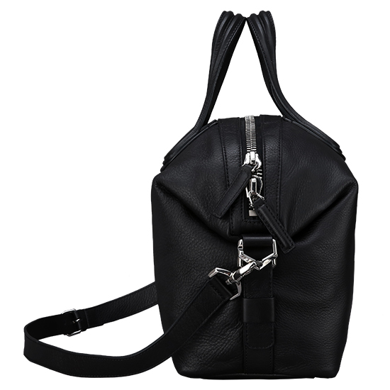 GIVENCHY(USED)뉴 나이팅게일 블랙브라운 미듐