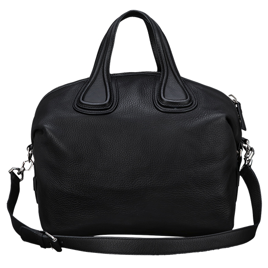 GIVENCHY(USED)뉴 나이팅게일 블랙브라운 미듐