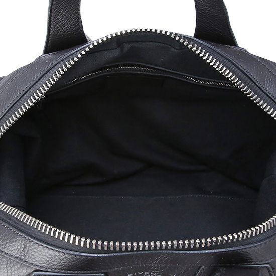 GIVENCHY(USED)뉴 나이팅게일 블랙브라운 미듐