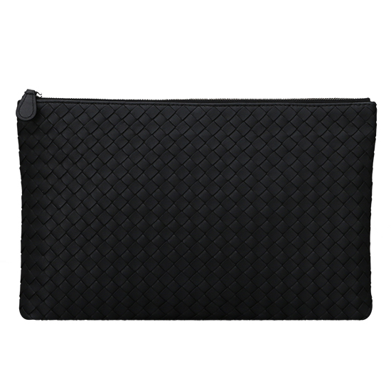 BOTTEGA VENETA(USED)인트레치아토 나파 도큐먼트 케