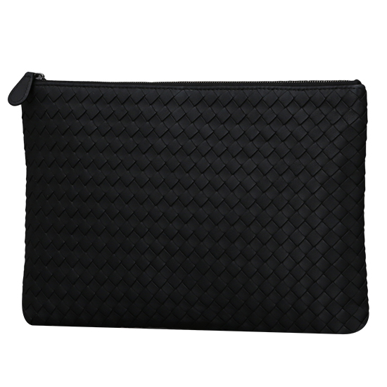 BOTTEGA VENETA(USED)인트레치아토 나파 도큐먼트 케