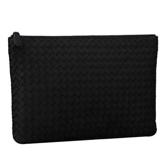 BOTTEGA VENETA(USED)인트레치아토 나파 도큐먼트 케