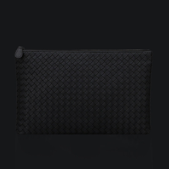 BOTTEGA VENETA(USED)인트레치아토 나파 도큐먼트 케