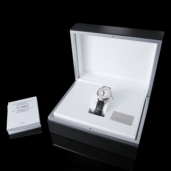 IWC(USED) 다빈치 150주년 한정판 IW358101