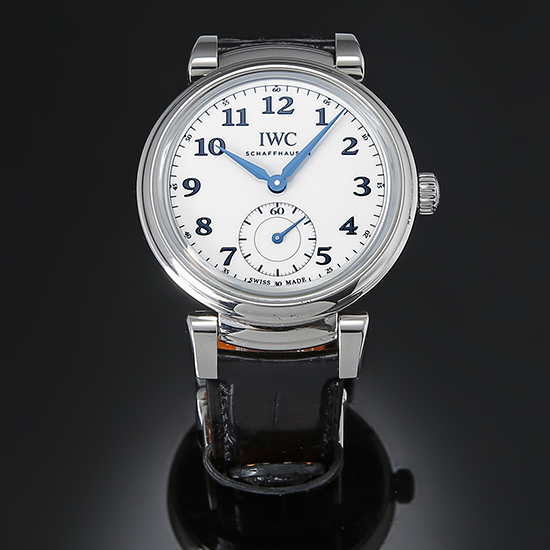 IWC(USED) 다빈치 150주년 한정판 IW358101