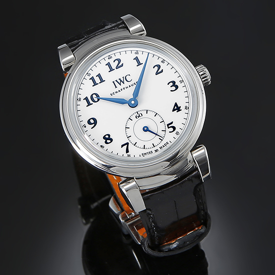 IWC(USED) 다빈치 150주년 한정판 IW358101