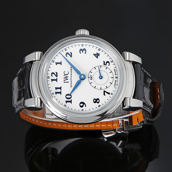 IWC(USED) 다빈치 150주년 한정판 IW358101