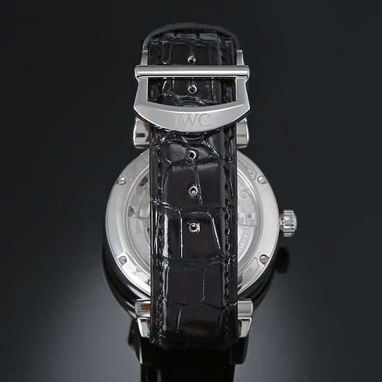 IWC(USED) 다빈치 150주년 한정판 IW358101