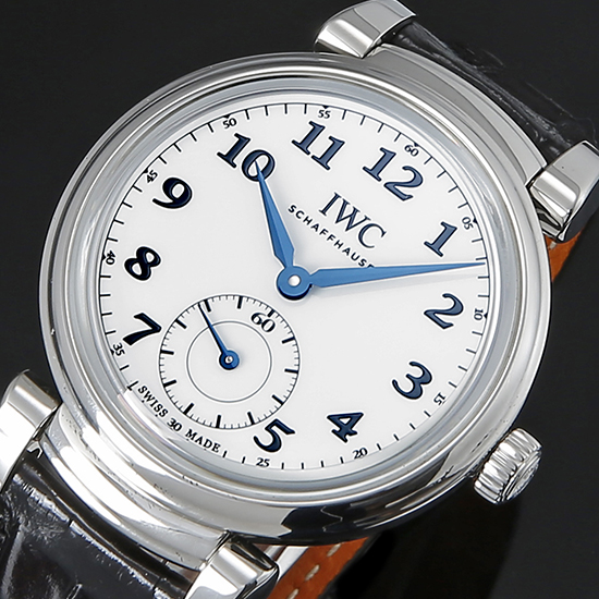 IWC(USED) 다빈치 150주년 한정판 IW358101
