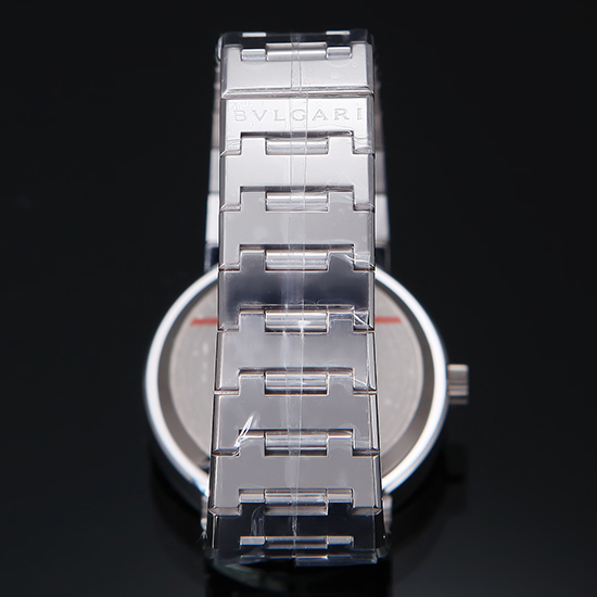 BVLGARI(USED) 불가리 BB 다이아 베젤
