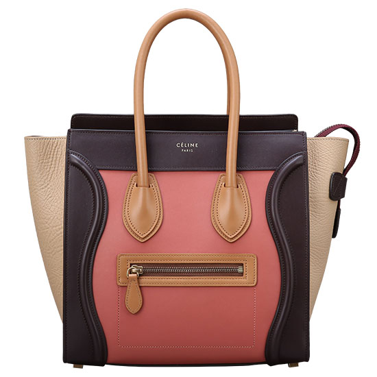 CELINE(USED)러기지