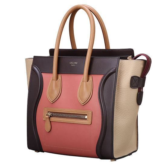 CELINE(USED)러기지