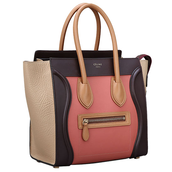 CELINE(USED)러기지