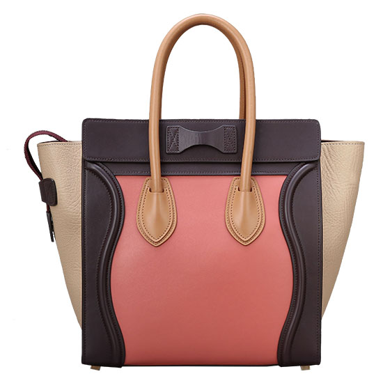 CELINE(USED)러기지