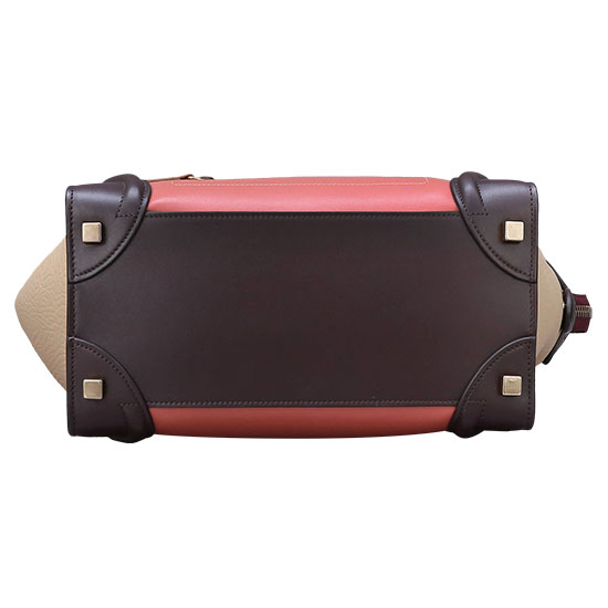 CELINE(USED)러기지