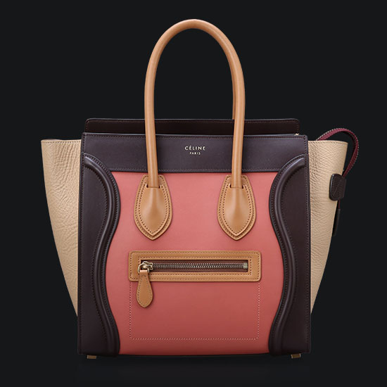CELINE(USED)러기지