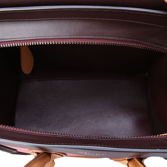 CELINE(USED)러기지