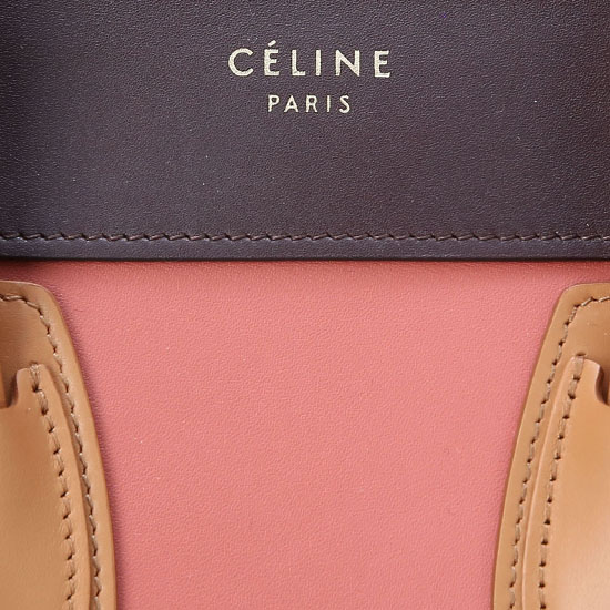 CELINE(USED)러기지