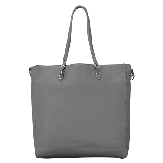 BALENCIAGA(USED)파피에르 사이드 짚업 토트백