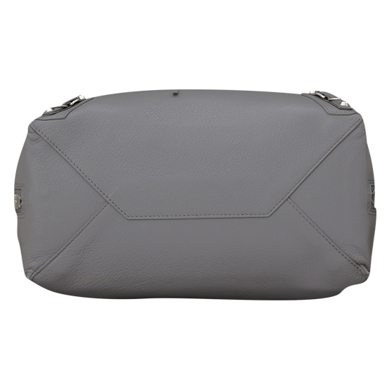 BALENCIAGA(USED)파피에르 사이드 짚업 토트백