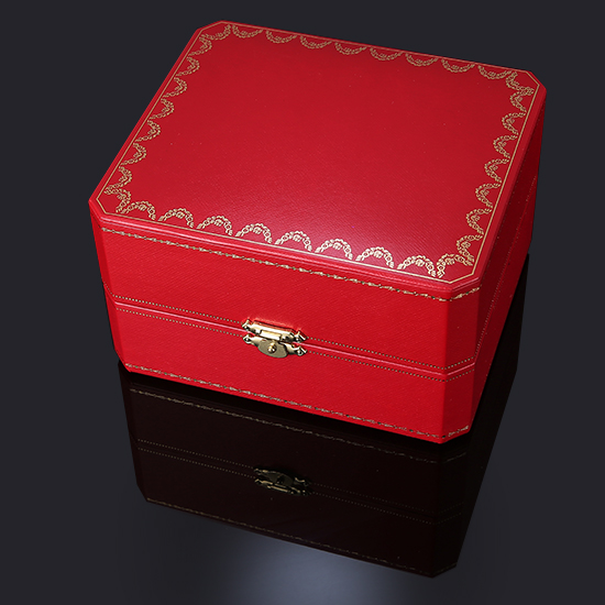 CARTIER(USED) 까르띠에 21C 콤비
