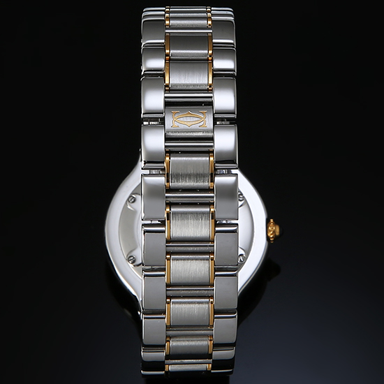 CARTIER(USED) 까르띠에 21C 콤비