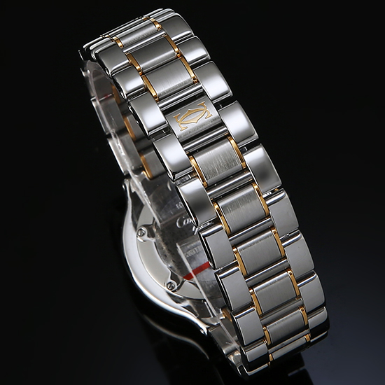 CARTIER(USED) 까르띠에 21C 콤비