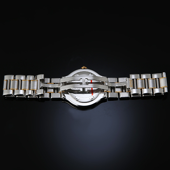 CARTIER(USED) 까르띠에 21C 콤비
