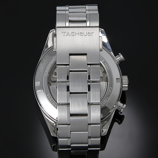 TAG Heuer(USED) 까레라 크르노 CAR2111