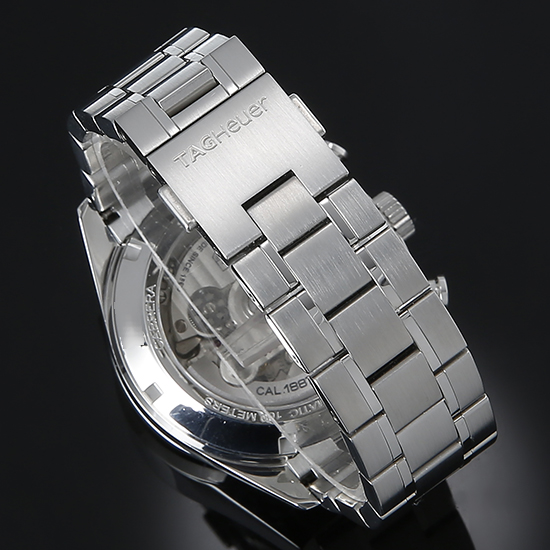 TAG Heuer(USED) 까레라 크르노 CAR2111