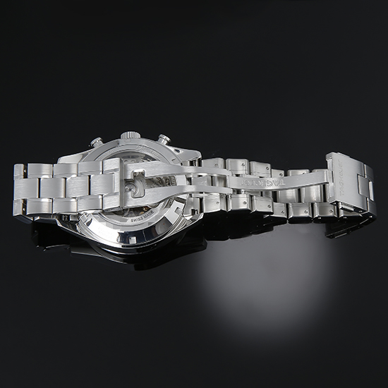 TAG Heuer(USED) 까레라 크르노 CAR2111