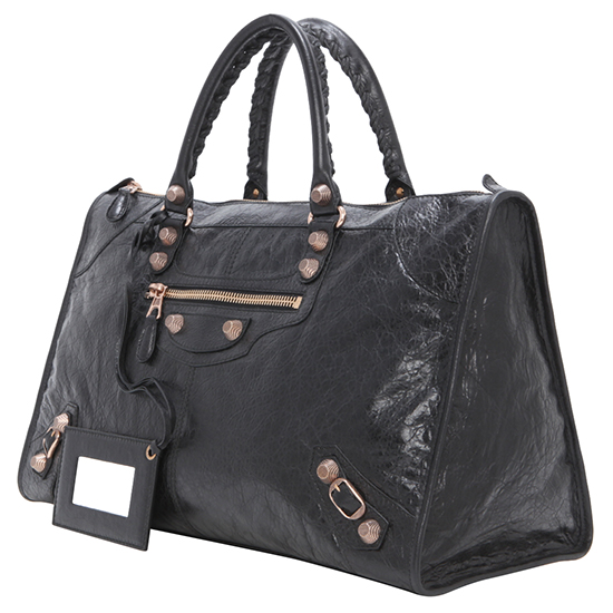 BALENCIAGA(USED)자이언트 워크